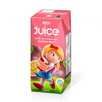 Box 200ml Strawberry Yoghurt Drink